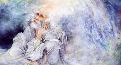 فال حافظ امروز چهارشنبه ۱۹ آذر ۱۴۰۴ | نیت کن و فال حافظ را بخوان !