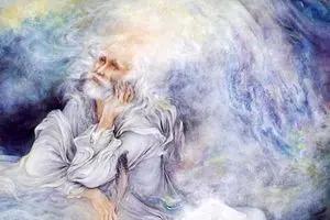 فال حافظ امروز چهارشنبه ۱۹ آذر ۱۴۰۴ | نیت کن و فال حافظ را بخوان !