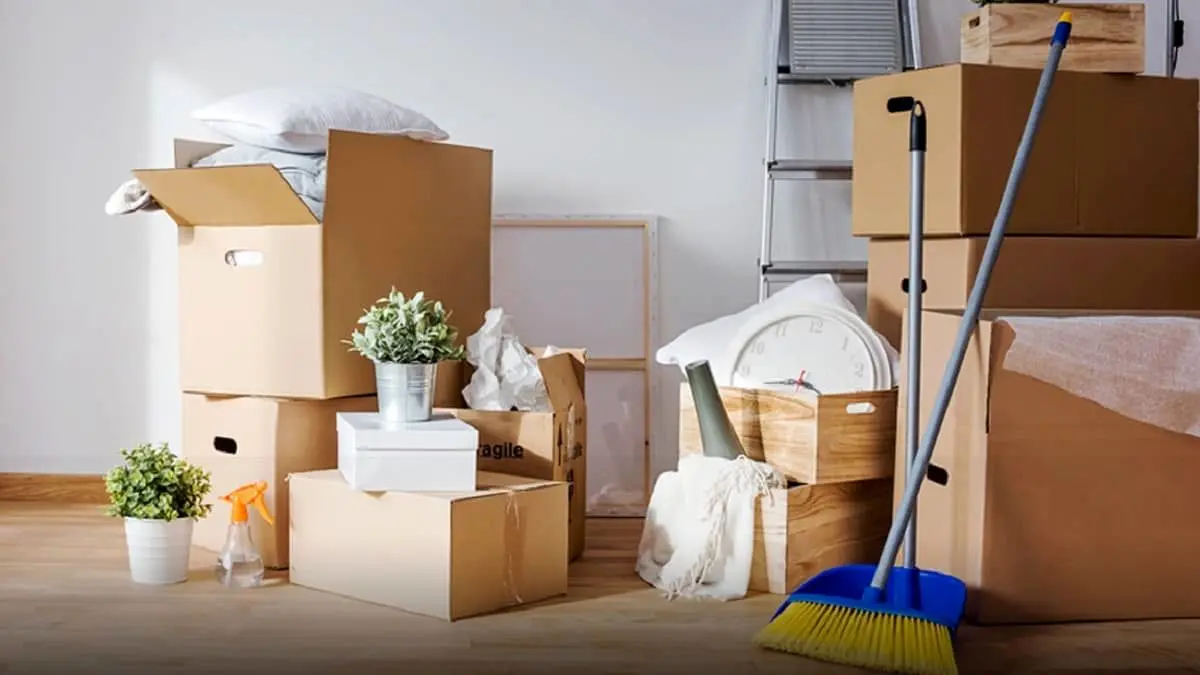 بزرگ ترین اسباب کشی تهران چند ساعت طول کشید؟ | آمارهای عجیب از کوچ تهرانیها به مناطق پایین تر