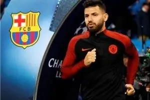 خبر شوک آور برای هواداران بارسلونا