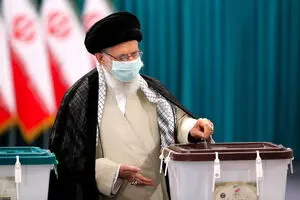 رهبر انقلاب: روز انتخابات روز ملت ایران است