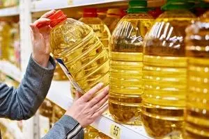 قیمت رسمی ۵۴ قلم روغن خوراکی اعلام شد
