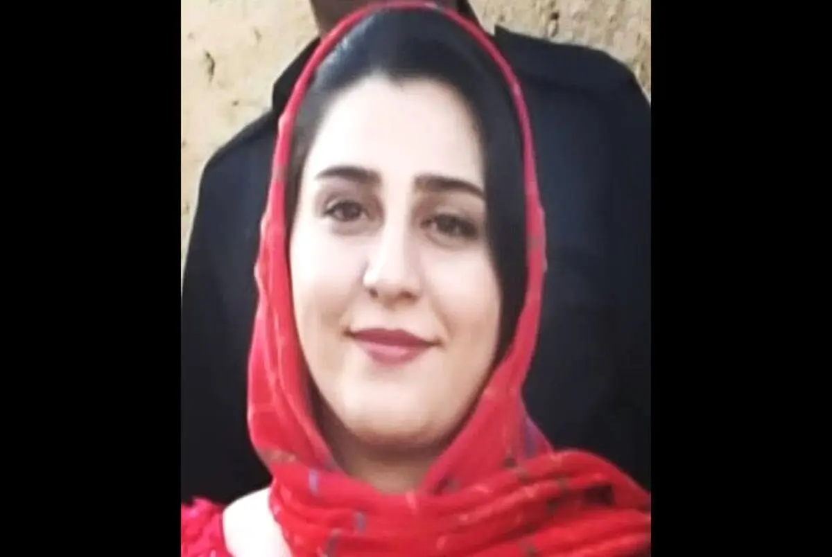 (عکس) کیومرث ضرغامی قاتل بی رحمی که گلاله شیخی را به آتش کشید!