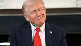 فیتزپاتریک: معترضان ایرانی هرگز اولویت ترامپ نبوده‌اند