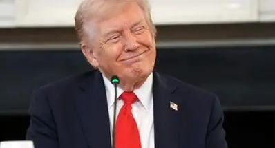 واکنش ترامپ به تغییر مکان مذاکرات ایران و آمریکا