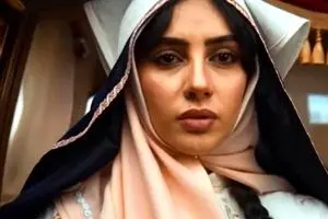 دانلود سریال بامداد خمار قسمت ۱۳ | جنجال فرار محبوبه از سفره عقد