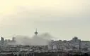 انتقال موشک عمل‌نکرده از محدوده نارمک تهران