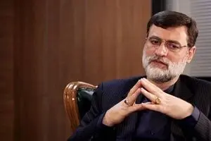 انصراف قاضی‌زاده تکذیب شد / از صدا و سیما شکایت می‌کنیم