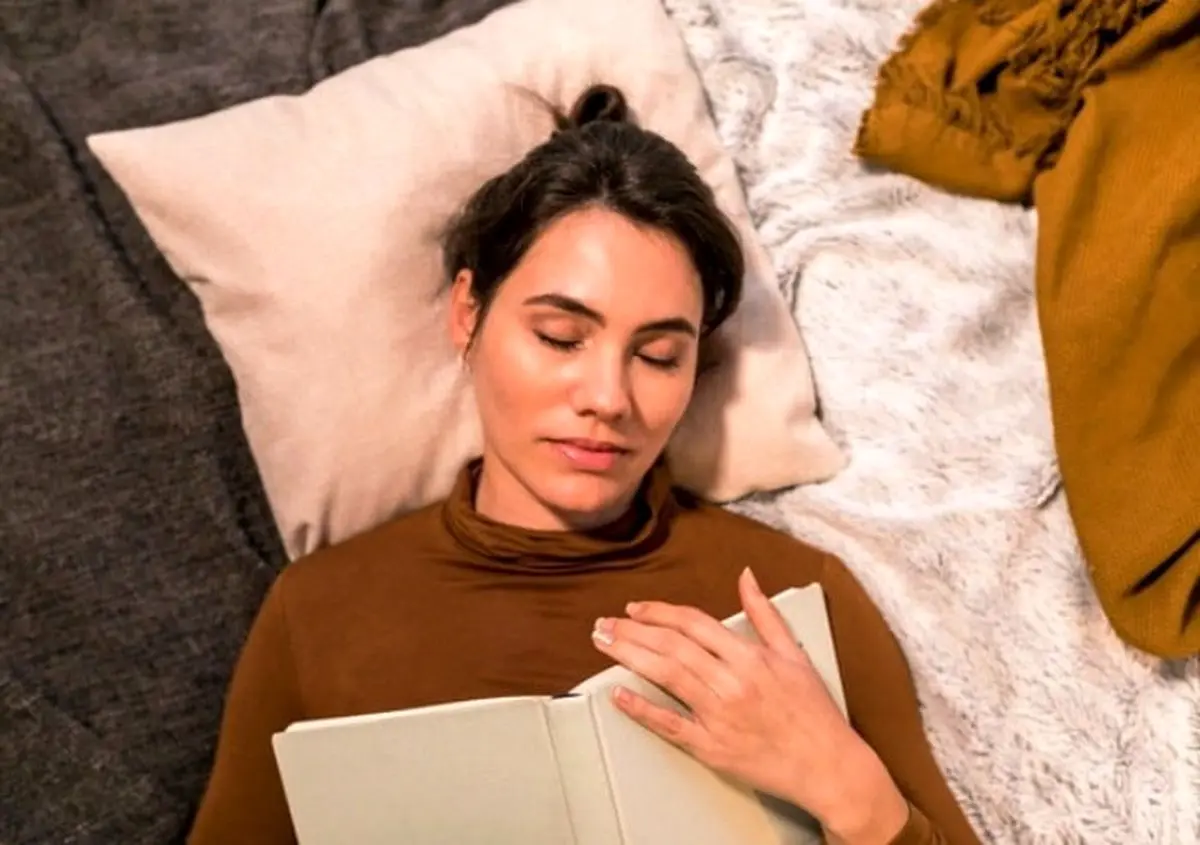 خواب در این موقع روز برای شما سم است