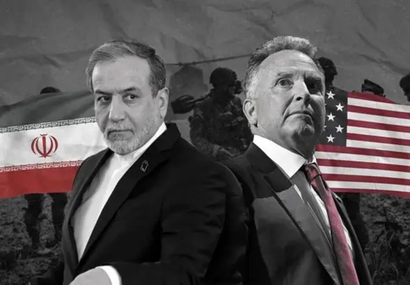 آغاز دور سوم مذاکرات ایران - آمریکا