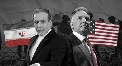 جدیدترین خبر درباره مذاکرات ایران و آمریکا | محل مذاکره تغییر کرد؟ 