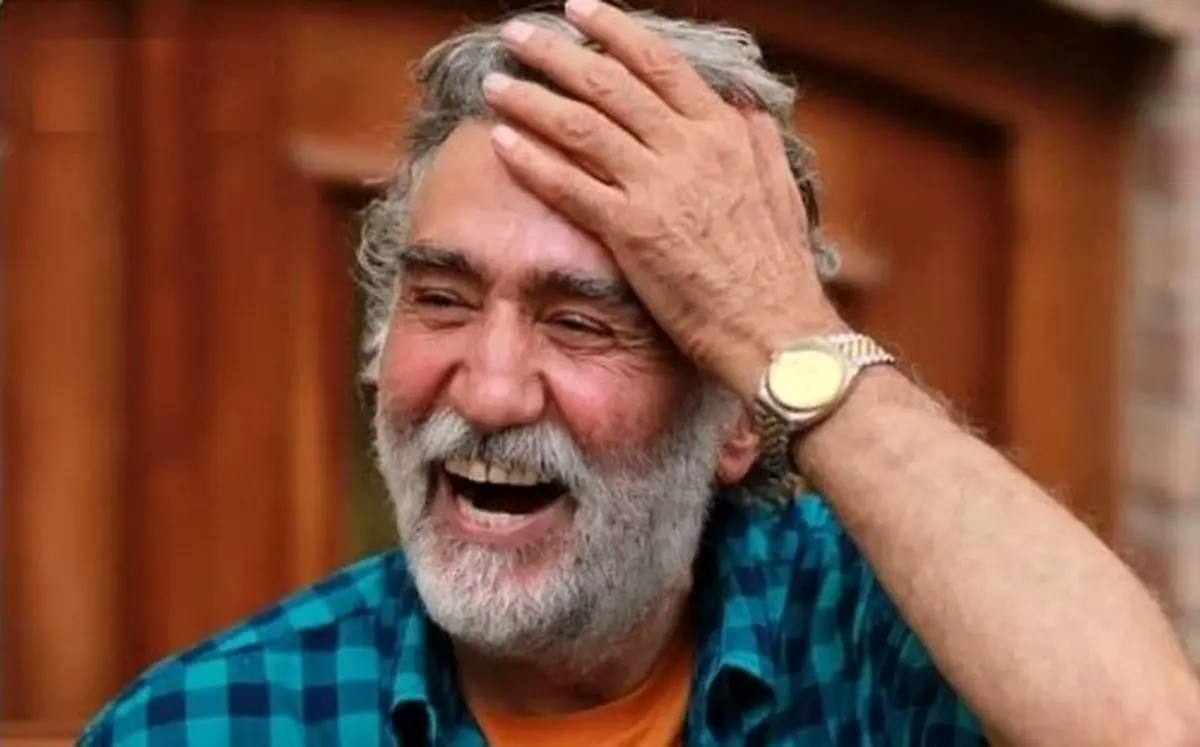 برای رضا توکلی بازیگر دعا کنید | بازیگر سریال رویای ریحانه در بیمارستان