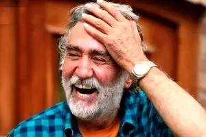 برای رضا توکلی بازیگر دعا کنید | بازیگر سریال رویای ریحانه در بیمارستان