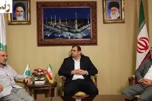 حزب الله قلب تپنده منطقه است