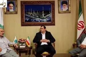 حزب الله قلب تپنده منطقه است