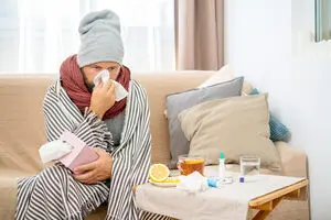 ۵ راهکار خانگی برای درمان سرماخوردگی