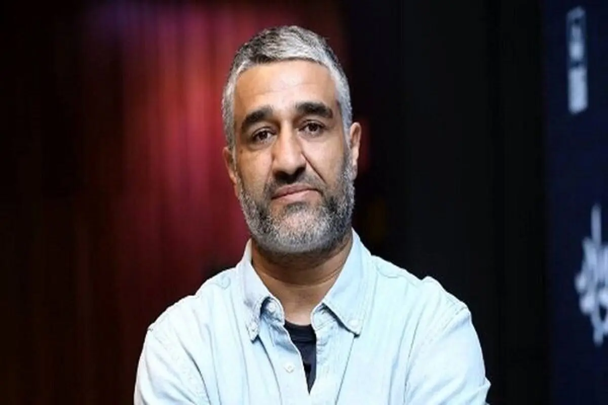 اولین تصویر پژمان جمشیدی در دادگاه دیروز | روایت وکیل از جلسه رسیدگی