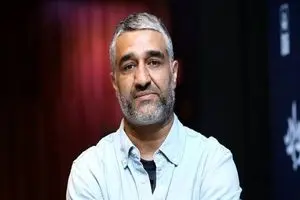 اولین تصویر پژمان جمشیدی در دادگاه دیروز | روایت وکیل از جلسه رسیدگی