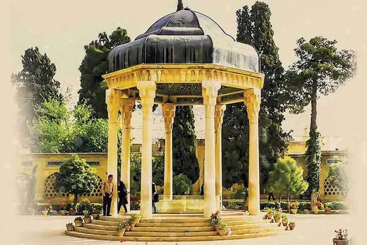 فال حافظ امروز جمعه ۴ مهر ۱۴۰۴ | فال حافظ با تفسیر کامل برای متولدین هر ماه