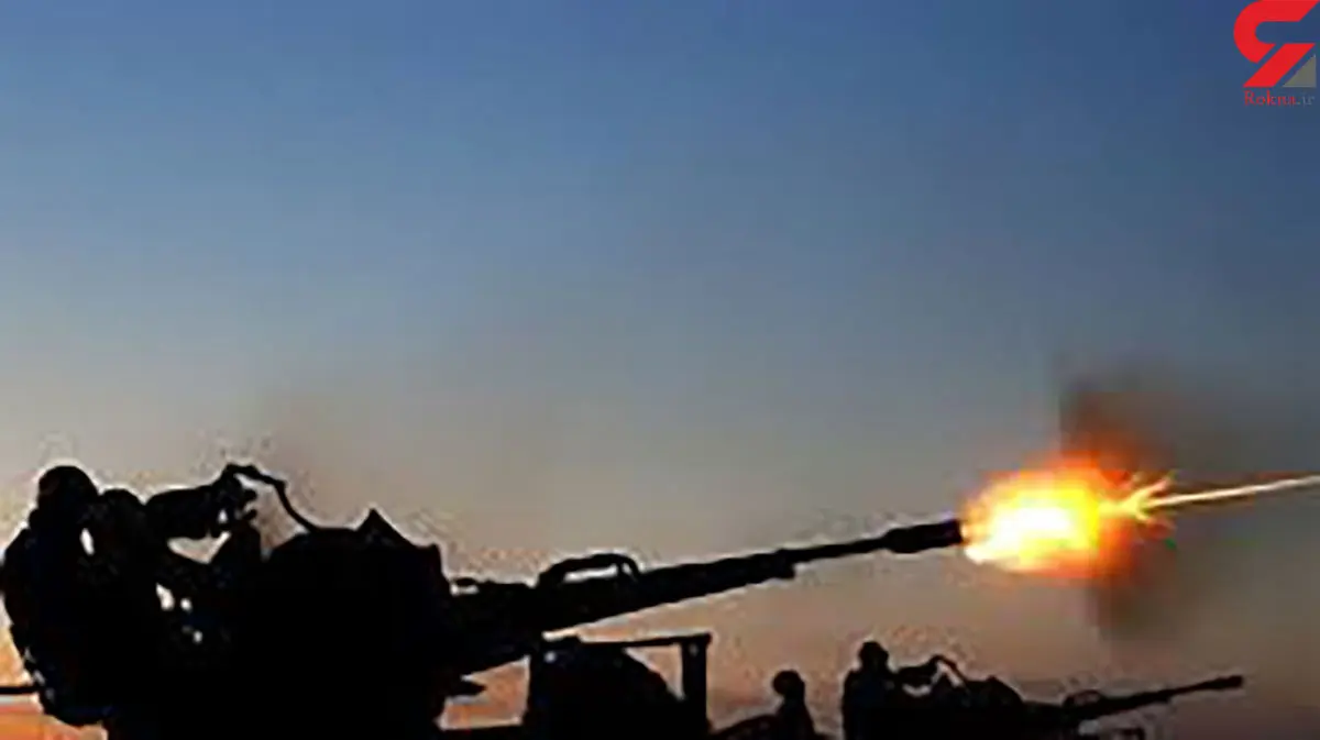 پشت پرده صدای ضدهوایی در آسمان مصلای تهران + جزییات