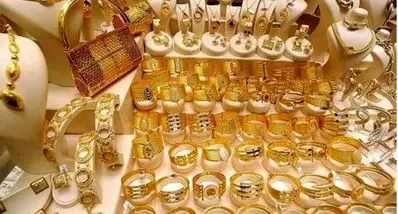 قیمت طلای دست دوم امروز ۲۰ بهمن