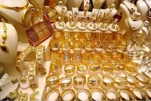 انفجار دوباره قیمت طلا و سکه | آیا ریزش طلا تمام شد؟