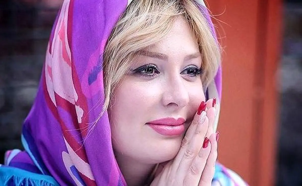 مهمانی مختلط نیوشا ضیغمی لو رفت + فیلم