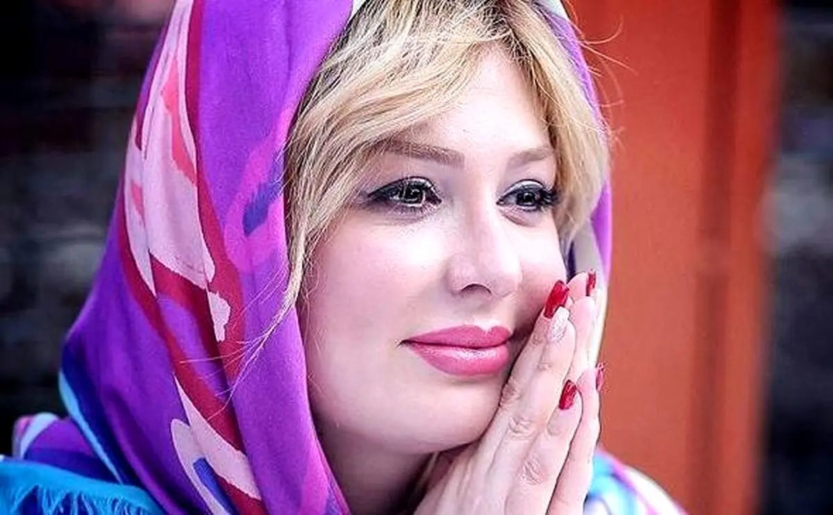نمایی از زندگی لاکچری نیوشا ضیغمی +عکس