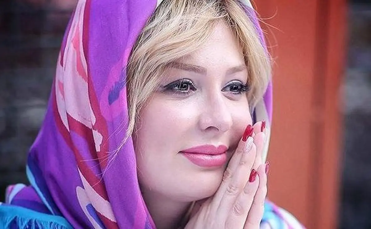 نمایی از زندگی لاکچری نیوشا ضیغمی +عکس