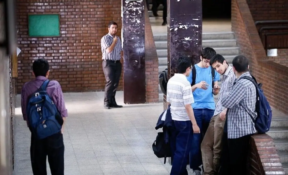 هدیه 6 میلیون تومانی دولت برای دانشجویان | نحوه ثبت نام رفاه‌کارت دانشجویان