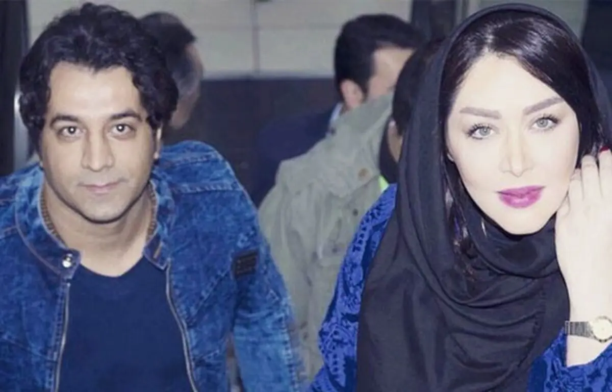 همسر امید جهان الان کجاست ؟ | حواشی جنجالی زندگی شخصی امید جهان