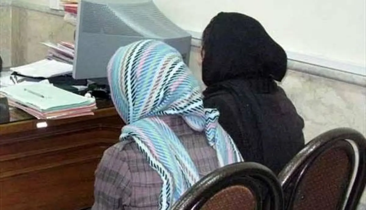 تعرض به پسر ۱۵ ساله توسط زن جوان 