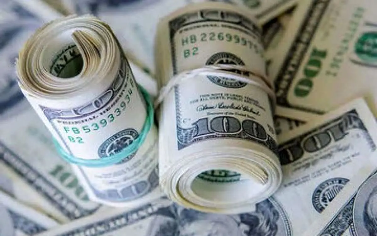 قیمت دلار اول صبح شنبه۱۷ آبان در بازار آزاد و رسمی | جهش معنادار قیمت دلار آزاد