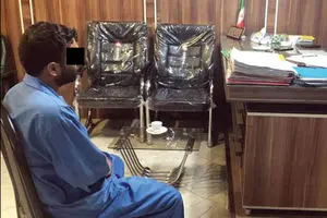 شرط عجیب برای بخشش از قصاص 