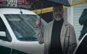 بازداشت پژمان جمشیدی بازیگر معروف | انتقال پژمان جمشیدی به زندان قزلحصار +عکس