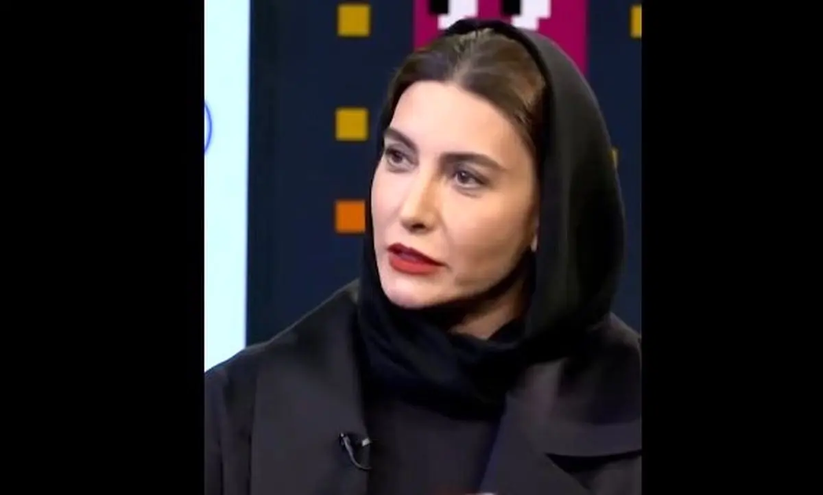 اعتراف تکان‌دهنده فریبا نادری: «من خیلی فحشی‌ام!» | در رستوران دبی ۱۲ بشقاب شکستم! 