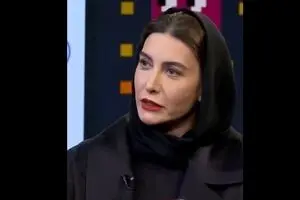اعتراف تکان‌دهنده فریبا نادری: «من خیلی فحشی‌ام!» | در رستوران دبی ۱۲ بشقاب شکستم! 