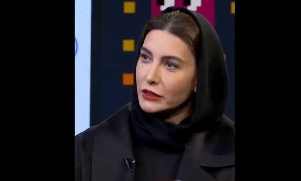 اعتراف تکان‌دهنده فریبا نادری: «من خیلی فحشی‌ام!» | در رستوران دبی ۱۲ بشقاب شکستم! 