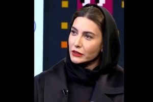 اعتراف تکاندهنده فریبا نادری: «من خیلی فحشیام!» | در رستوران دبی ۱۲ بشقاب شکستم!