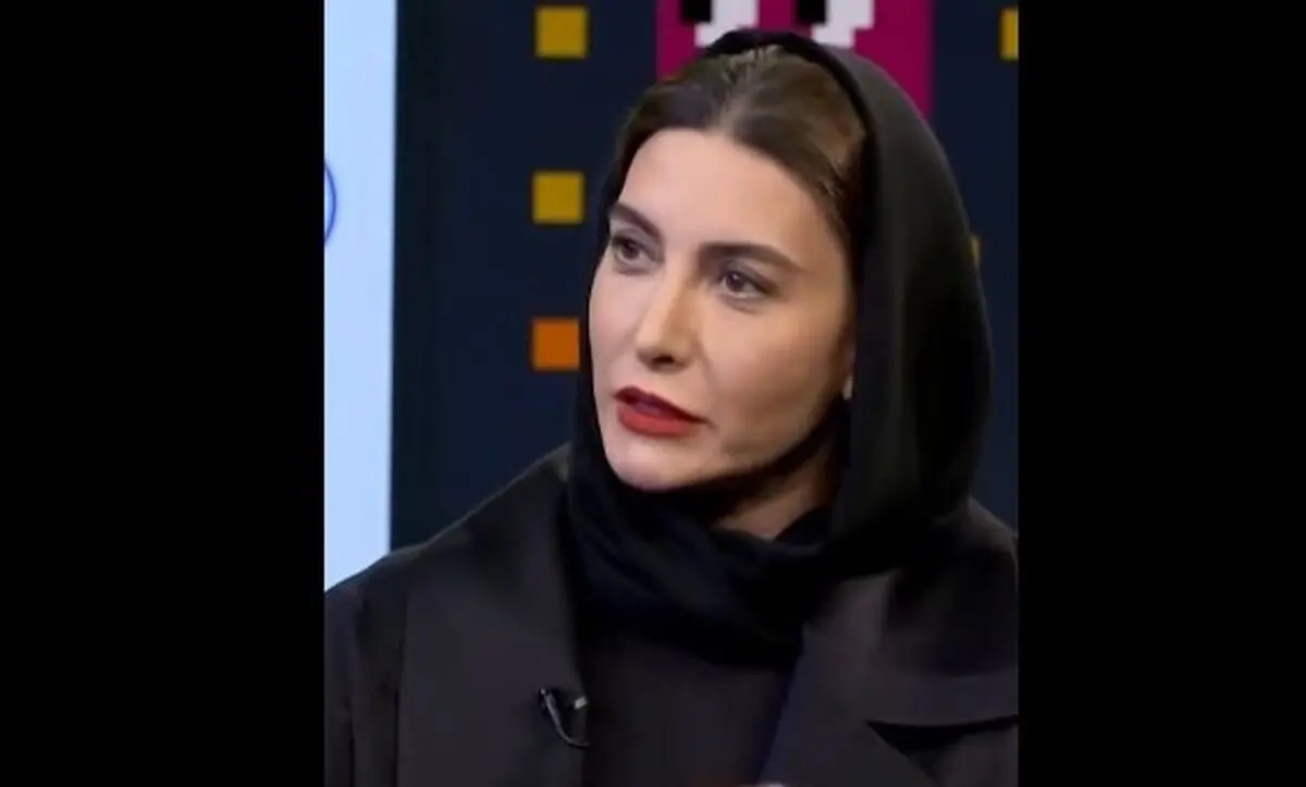اعتراف تکان‌دهنده فریبا نادری: «من خیلی فحشی‌ام!» | در رستوران دبی ۱۲ بشقاب شکستم! 