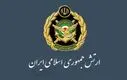 حمله ارتش به مقر نیروهای آمریکایی در عراق