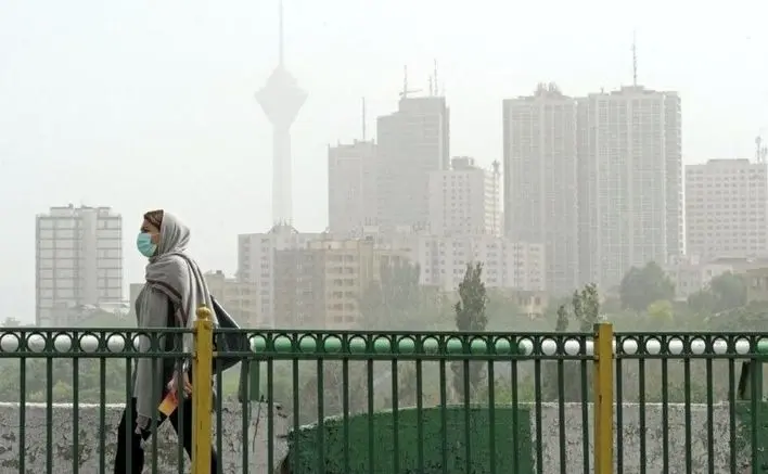 خبر ویژه؛ تعطیلی ادارات تهران ۲۰ آبان | مجوز ۴۸ ساعت دورکاری این کارمندان