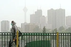 خبر ویژه؛ تعطیلی ادارات تهران ۲۰ آبان | مجوز ۴۸ ساعت دورکاری این کارمندان