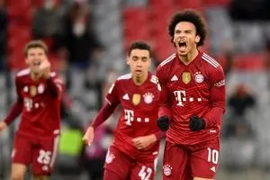 بازگشت مقتدرانه بایرن مونیخ به صدر  جدول