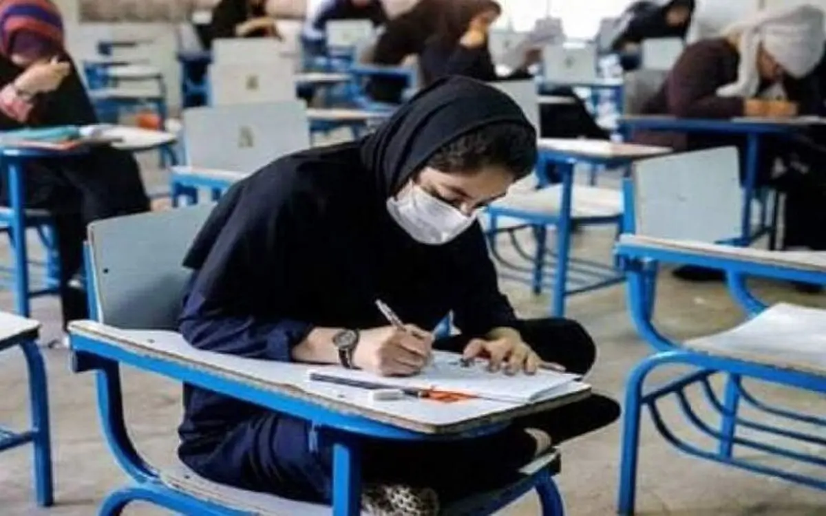 نحوه و زمان پرینت برگ راهنما و کارت شرکت در کنکور ۱۴۰۰