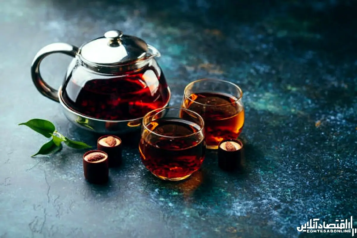مصرف چای با این مواد غذایی، کُشنده است 
