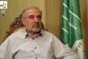حزب الله قلب تپنده منطقه است