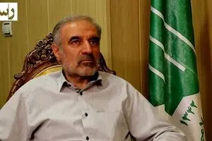 حزب الله قلب تپنده منطقه است