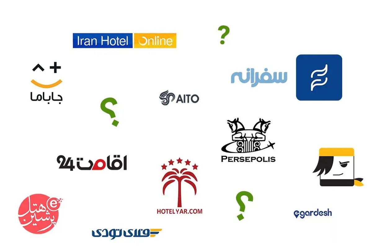 آیا سایت های رزرو آنلاین هتل امن هستند؟ + معرفی بهترین ها