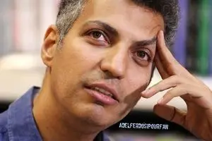 ویدیوی جالب از اولین اجرای عادل فردوسی‌پور | «بازگشت فردوسی‌پور مانعی ندارد»